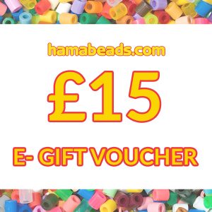 £15 E-Gift Voucher