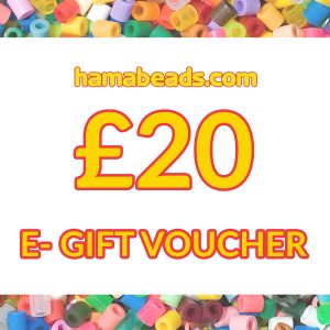 £20 E-Gift Voucher