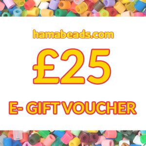 £25 E-Gift Voucher