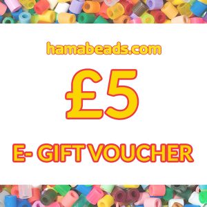 £5 E-Gift Voucher